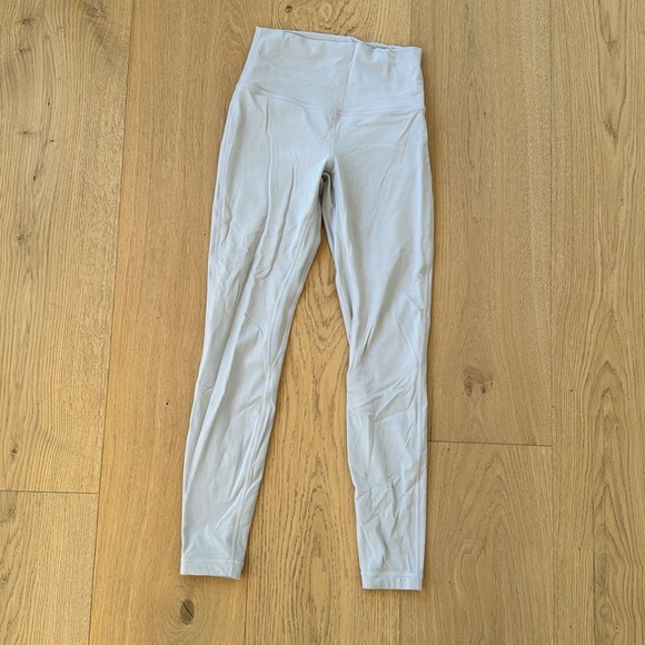 Lululemon leggings - Picture 3 of 3